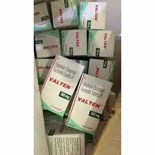  Daclatasvir Tablets 